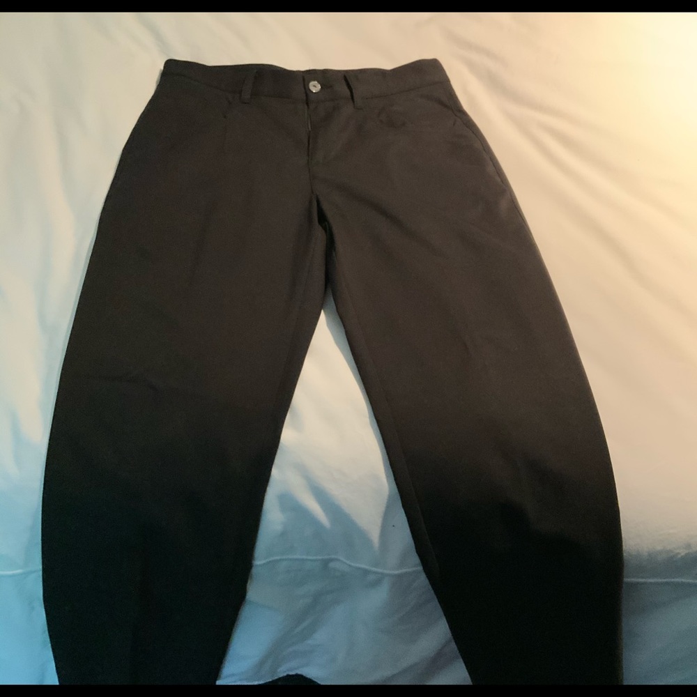Puma Golf Pants Boys XL